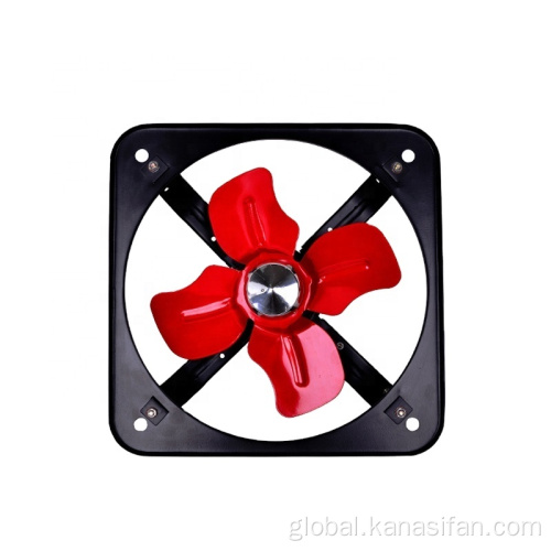 Kitchen Extractor Fan Price Air Suction Extractor Exhaust Ventilation Fan Factory